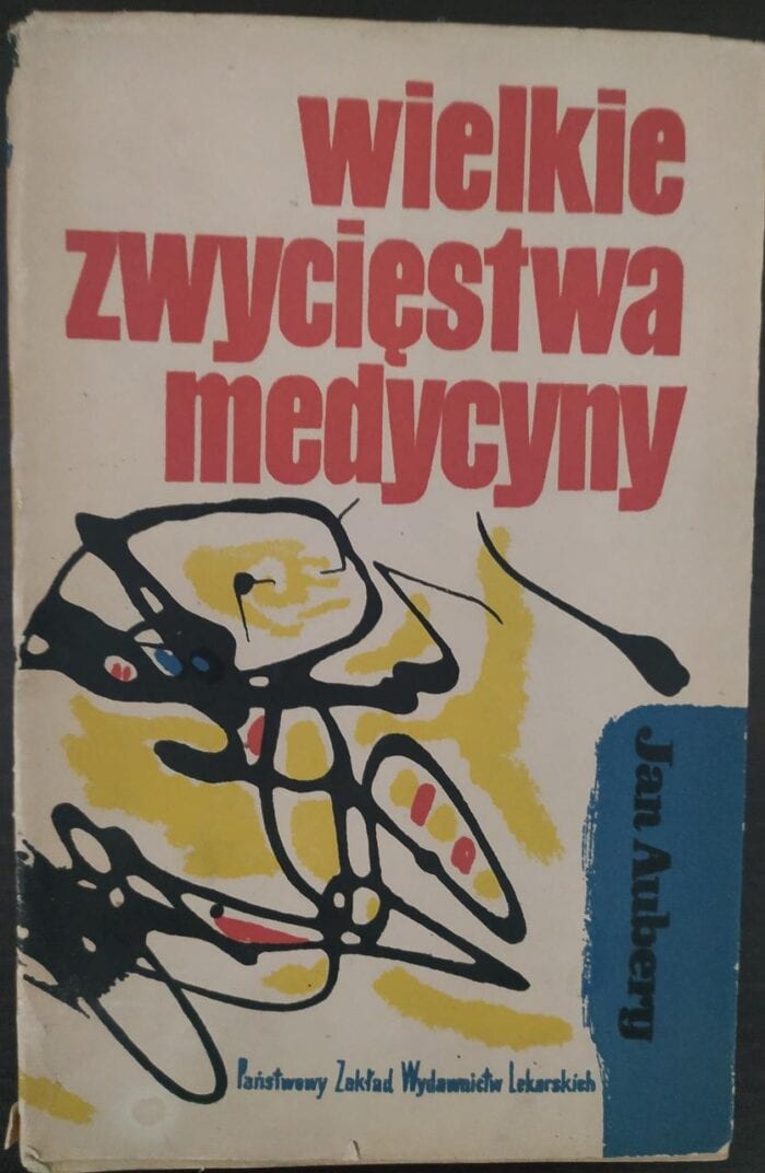 Wielkie zwycięstwa medycyny - obrazek 1