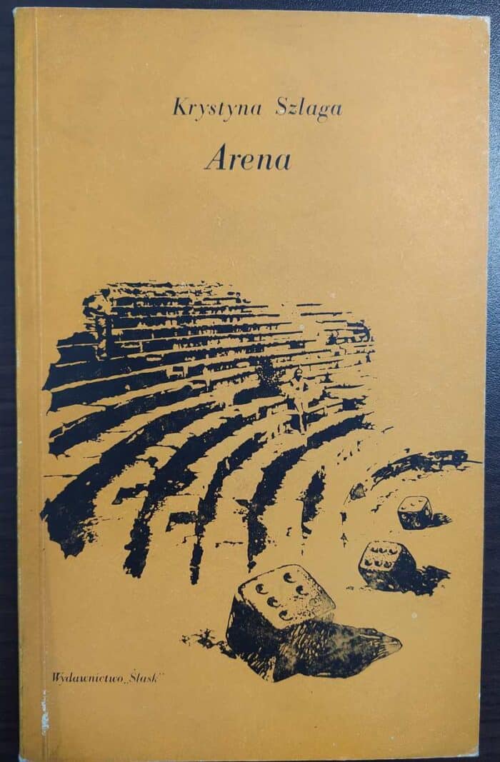 Arena - obrazek 1