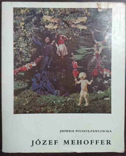 Józef Mehoffer