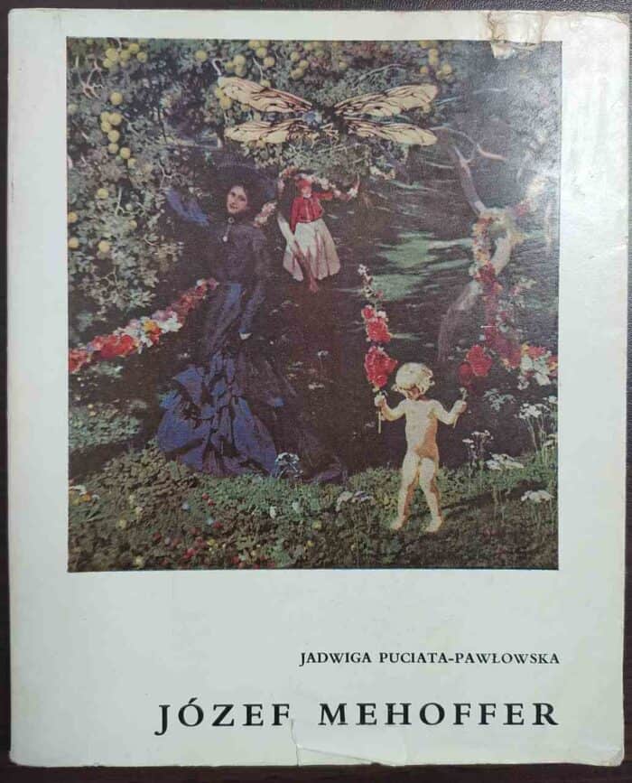 Józef Mehoffer - obrazek 1