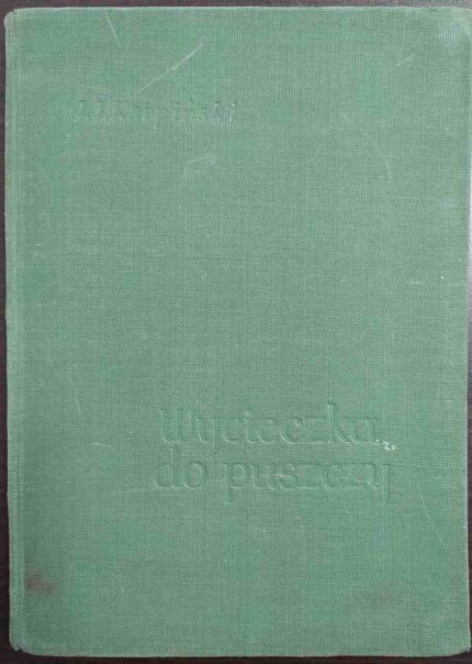 Wycieczka do puszczy