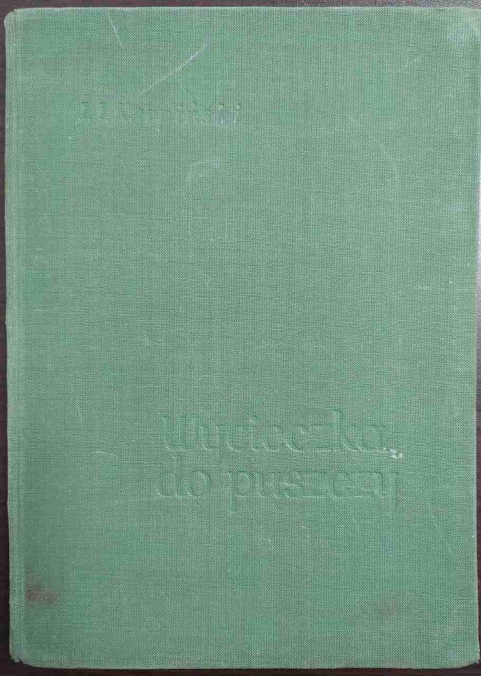 Wycieczka do puszczy - obrazek 1