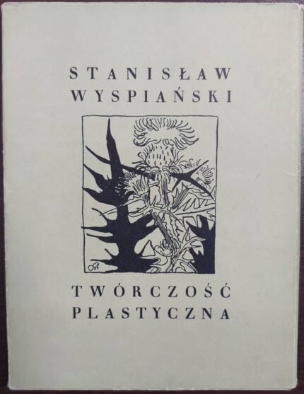 Stanisław Wyspiański - Twórczość plastyczna