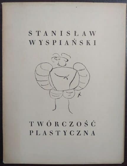 Stanisław Wyspiański - Twórczość plastyczna