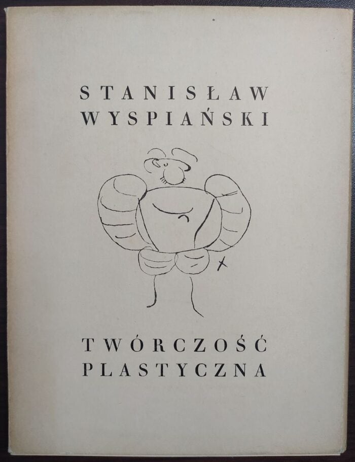 Stanisław Wyspiański - Twórczość plastyczna - obrazek 1