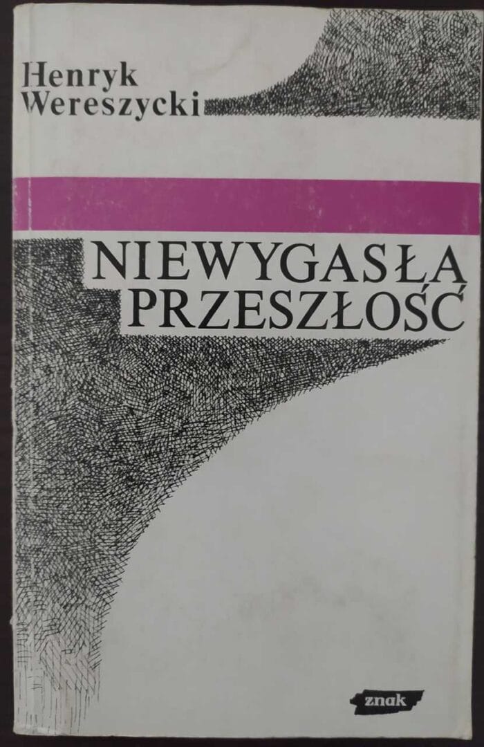Niewygasła przeszłość - obrazek 1
