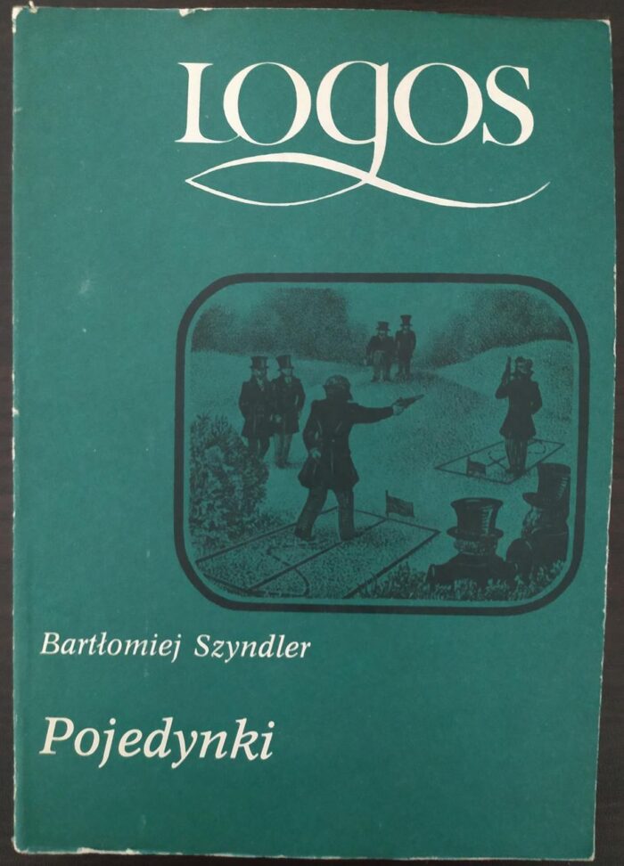 Pojedynki - obrazek 1