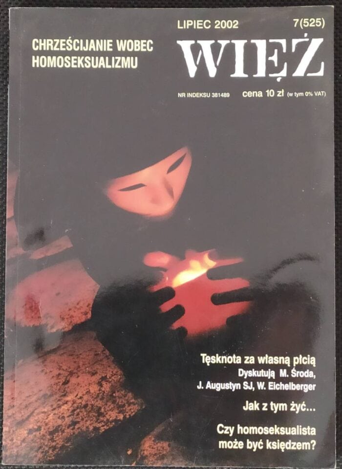 Wieź, lipiec 2002 - obrazek 1