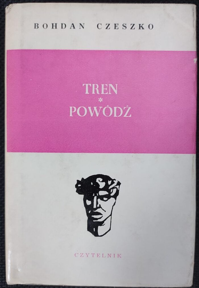 Tren. Powódź - obrazek 1