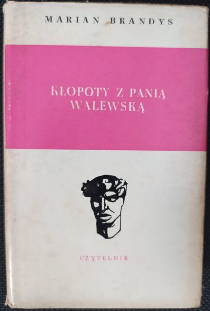 Kłopoty z panią Walewską