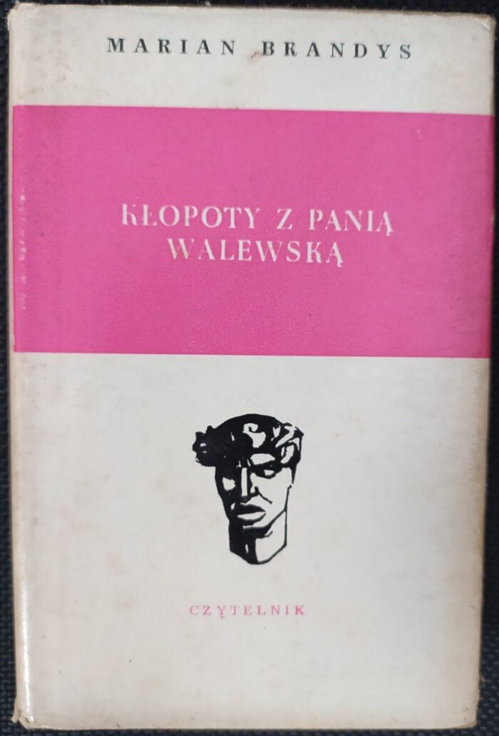 Kłopoty z panią Walewską - obrazek 1