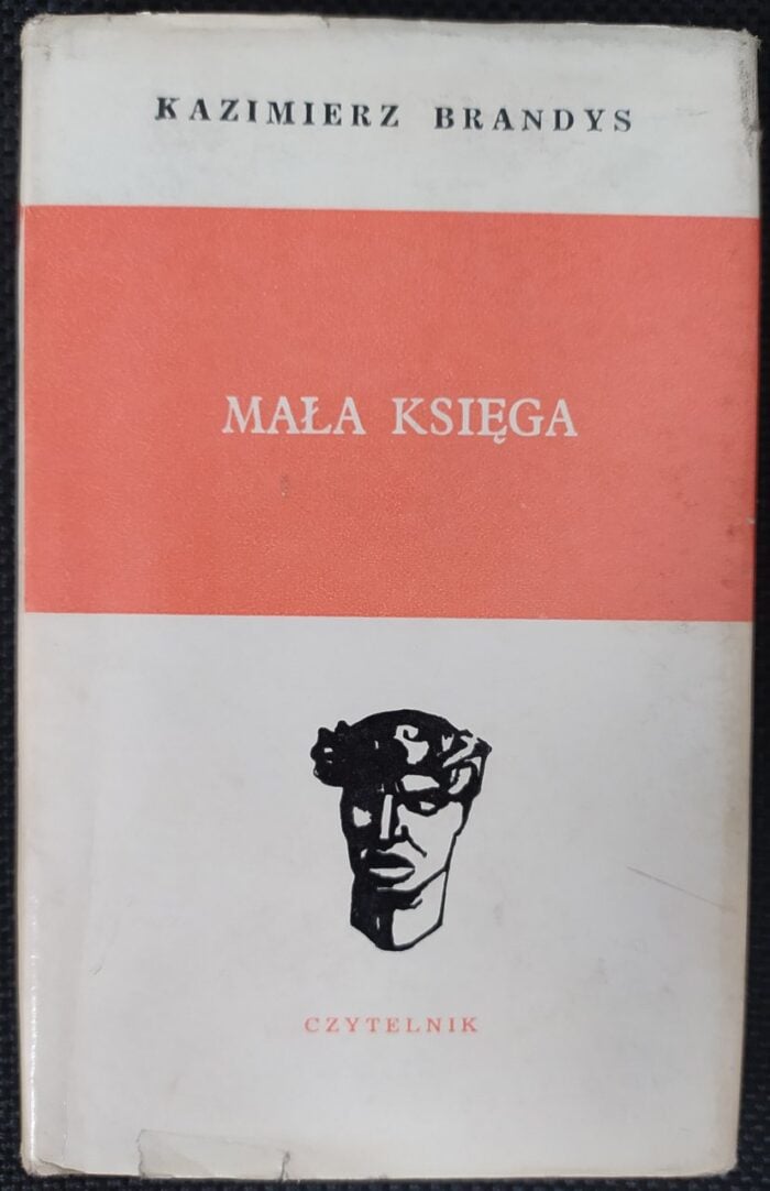 Mała księga - obrazek 1