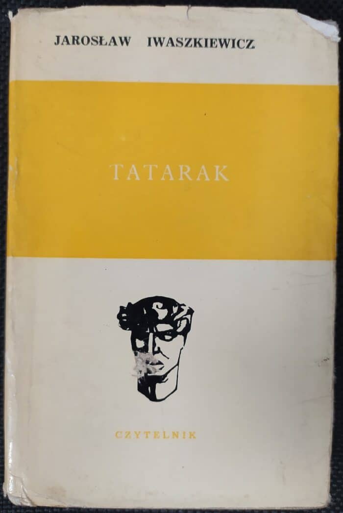 Tatarak - obrazek 1