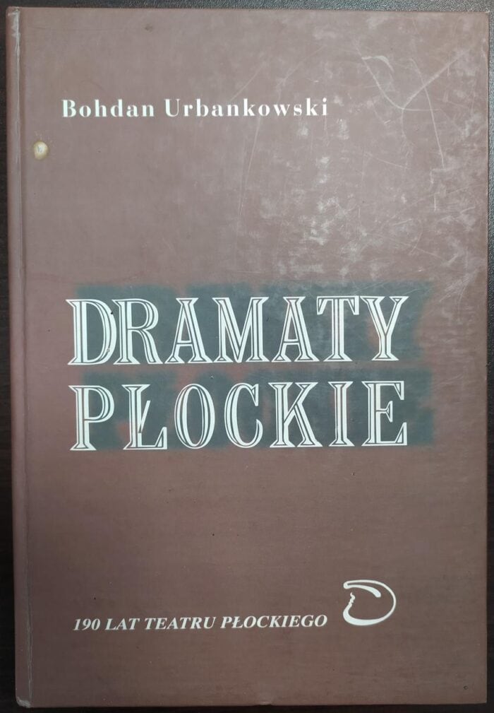 Dramaty Płockie - obrazek 1