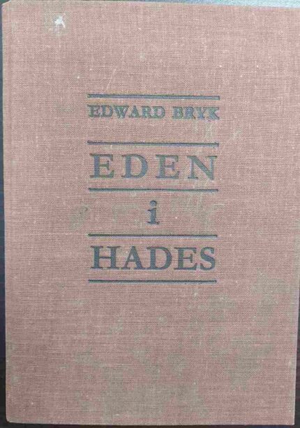 Eden i Hades