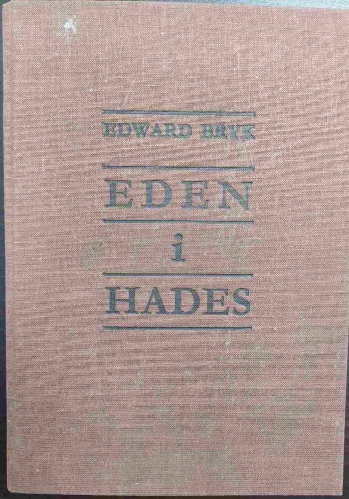 Eden i Hades - obrazek 1