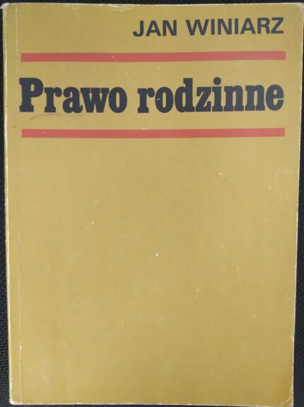 Prawo rodzinne