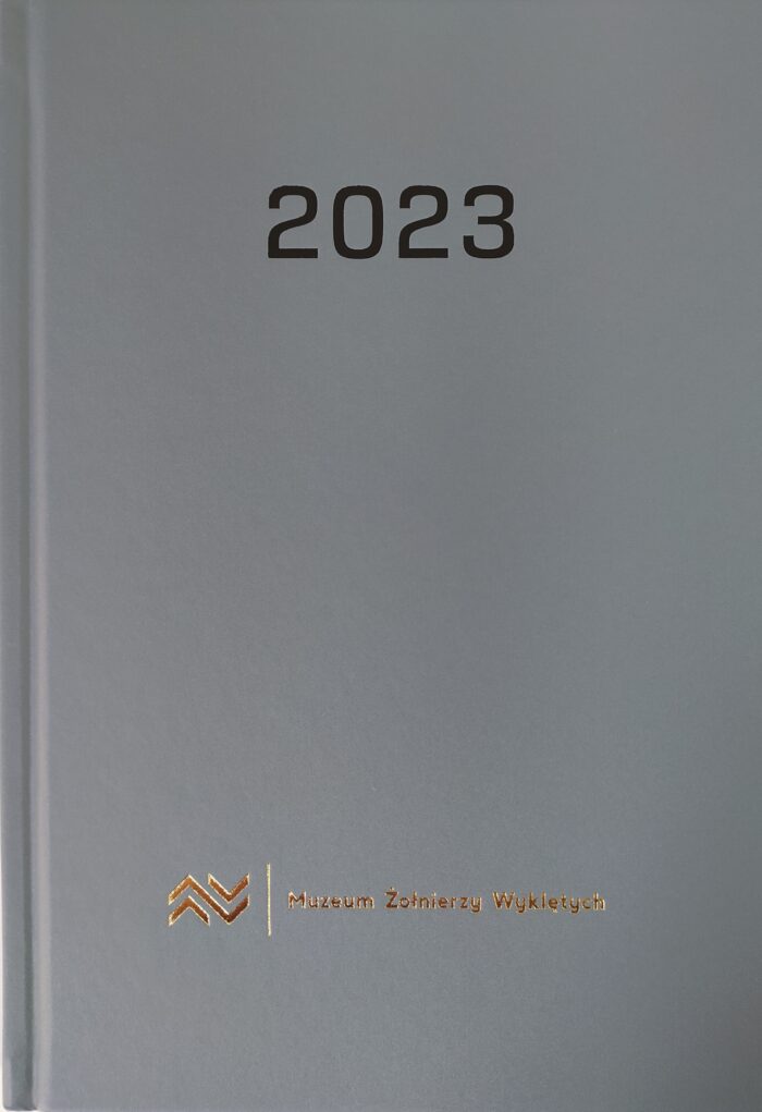 Kalendarz na 2023 rok! - obrazek 1