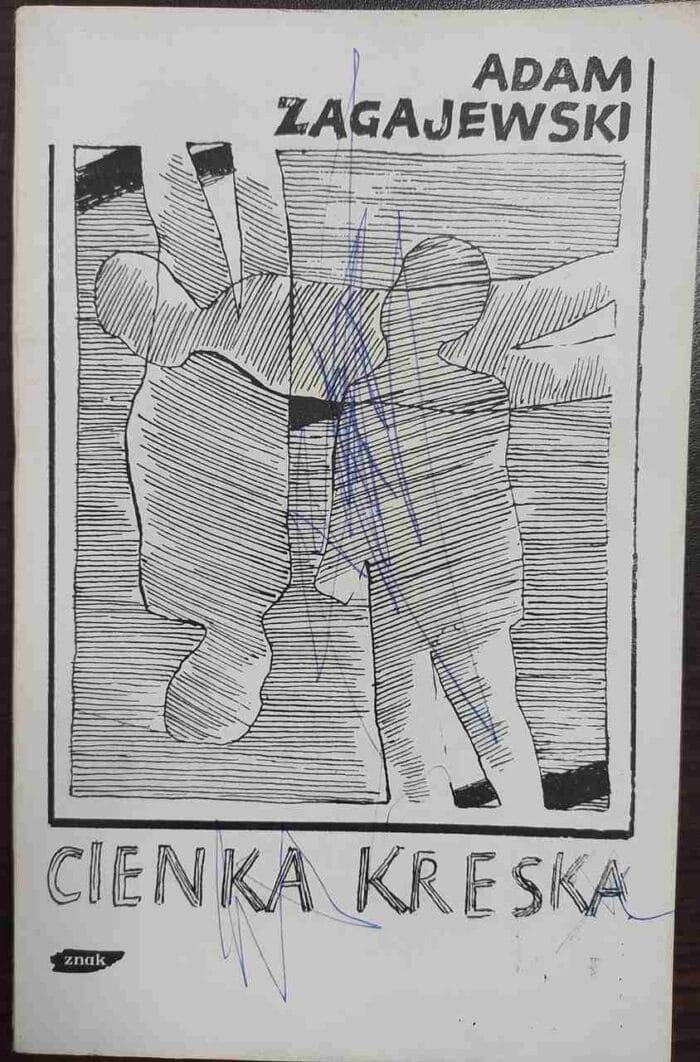 Cienka kreska - obrazek 1
