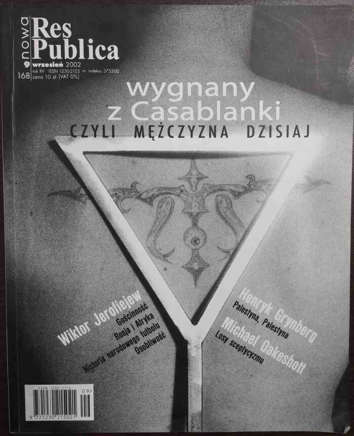 Nowa ResPublica 9/2002 - obrazek 1