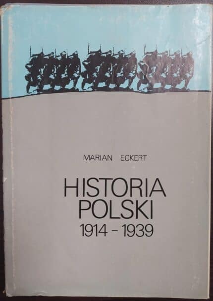 Historia Polski 1914-1939