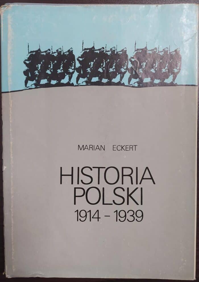 Historia Polski 1914-1939 - obrazek 1