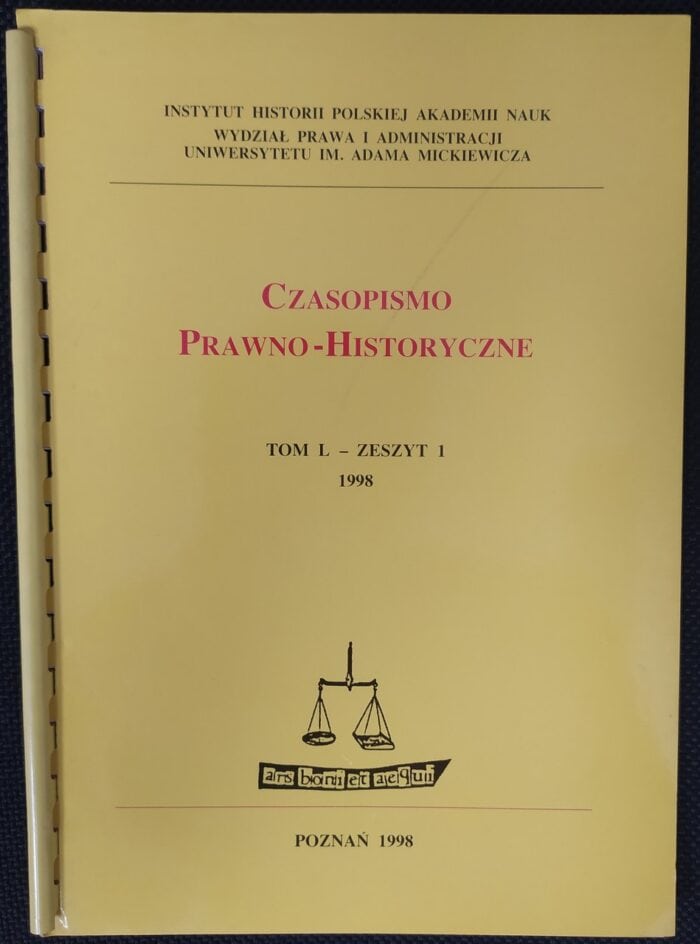 Austria wobec Galicji i Czech w dobie przemian ustrojowych monarchii habsburskiej (1861-1871) - obrazek 1