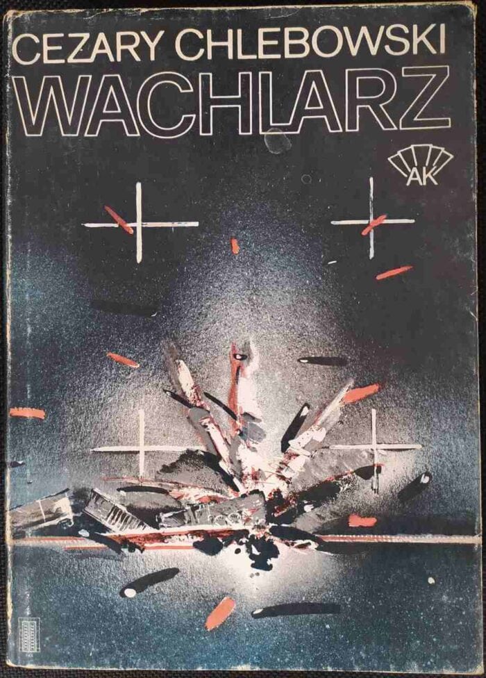 Wachlarz (1985 r.) - obrazek 1