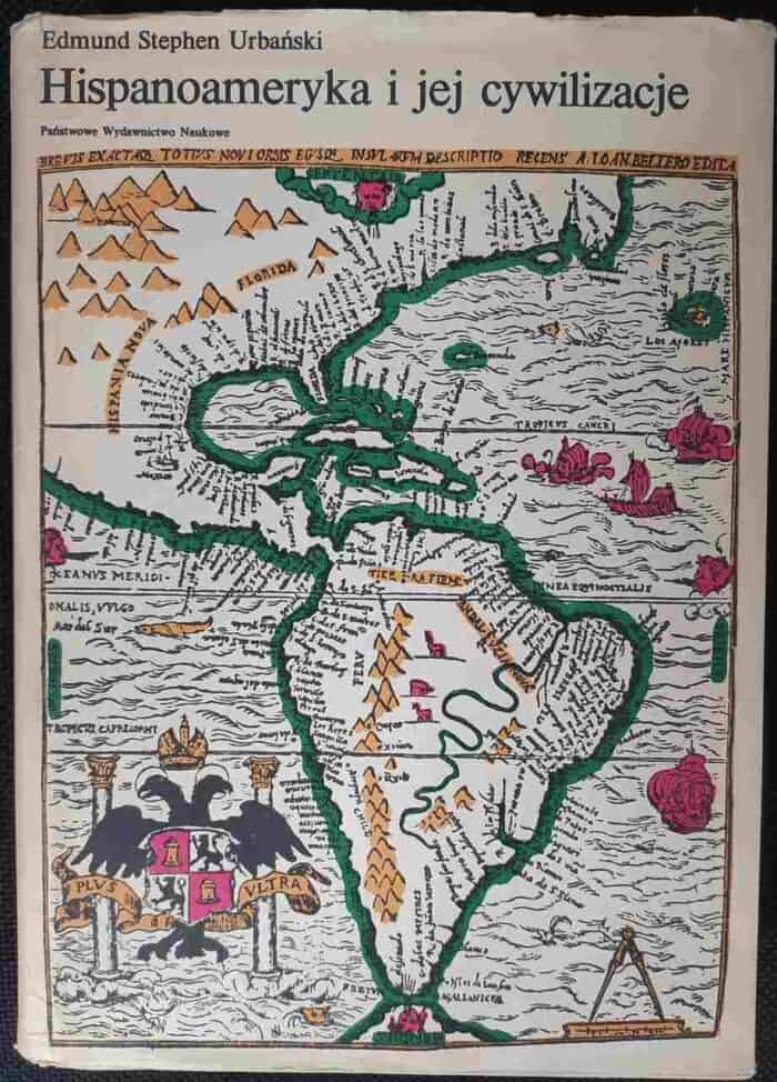 Hispanoameryka i jej cywilizacje - obrazek 1