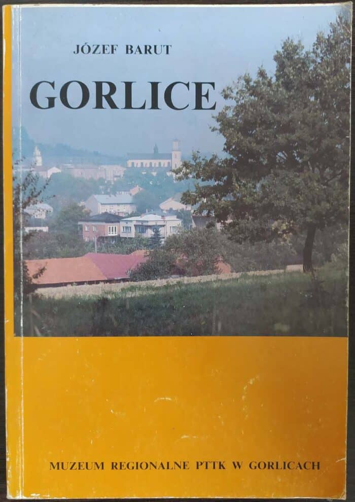 Gorlice - obrazek 1