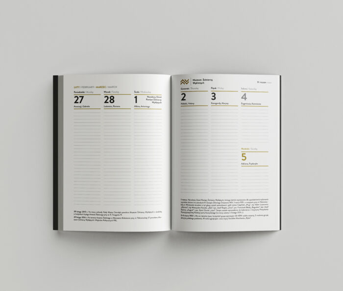 Kalendarz na 2023 rok! - obrazek 3