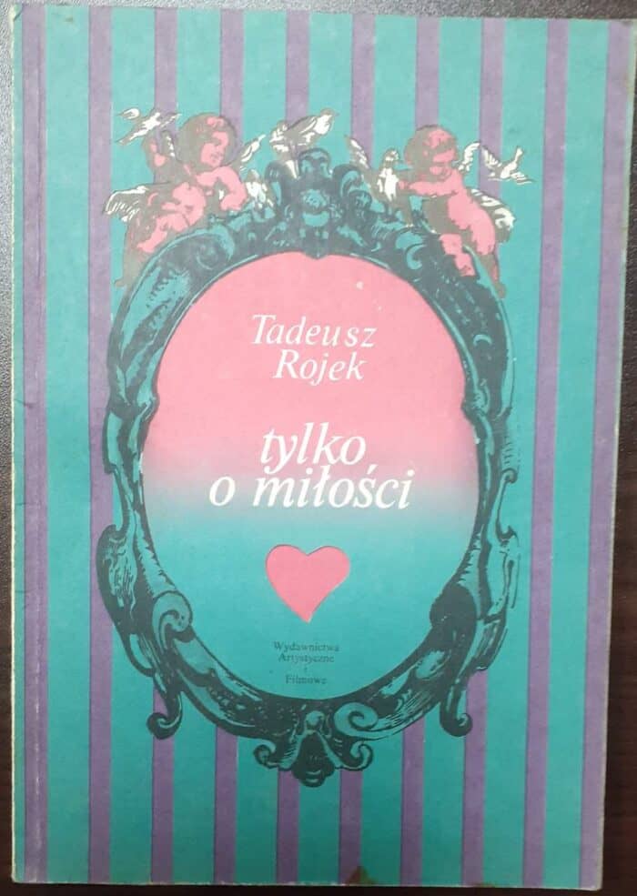 Tylko o miłości - obrazek 1