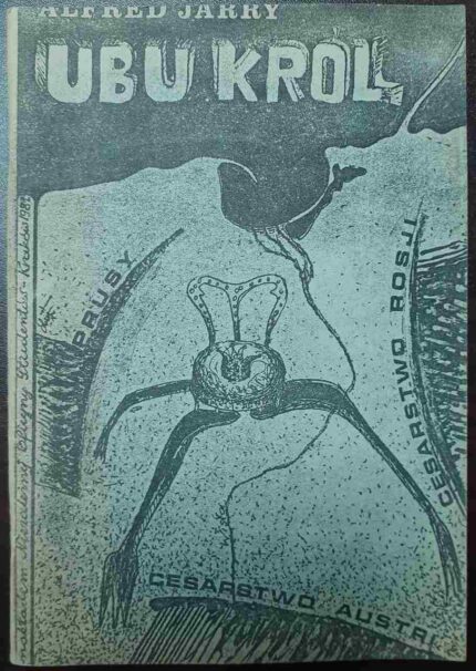 Ubu Król