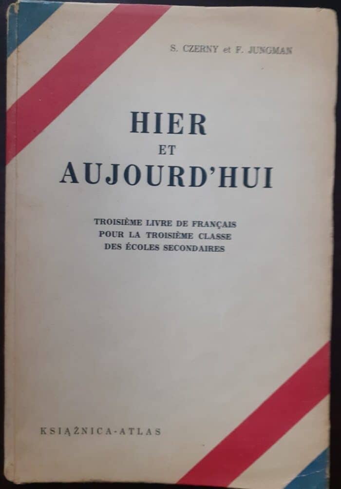 Hier et Aujourd'hui - obrazek 1