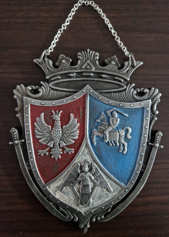 Ryngraf Powstanie Styczniowe #018+ - obrazek 1