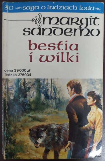 Bestia i wilki