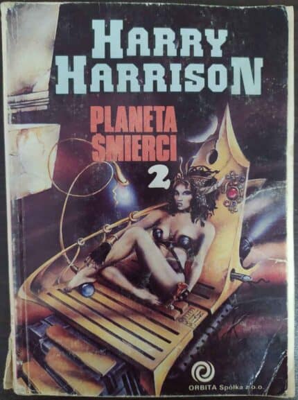 Planeta śmierci 2