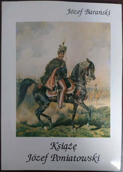 Książę Józef Poniatowski