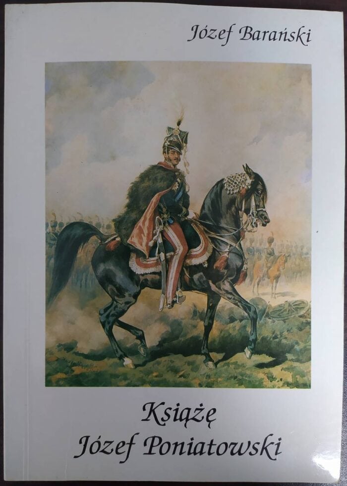 Książę Józef Poniatowski - obrazek 1