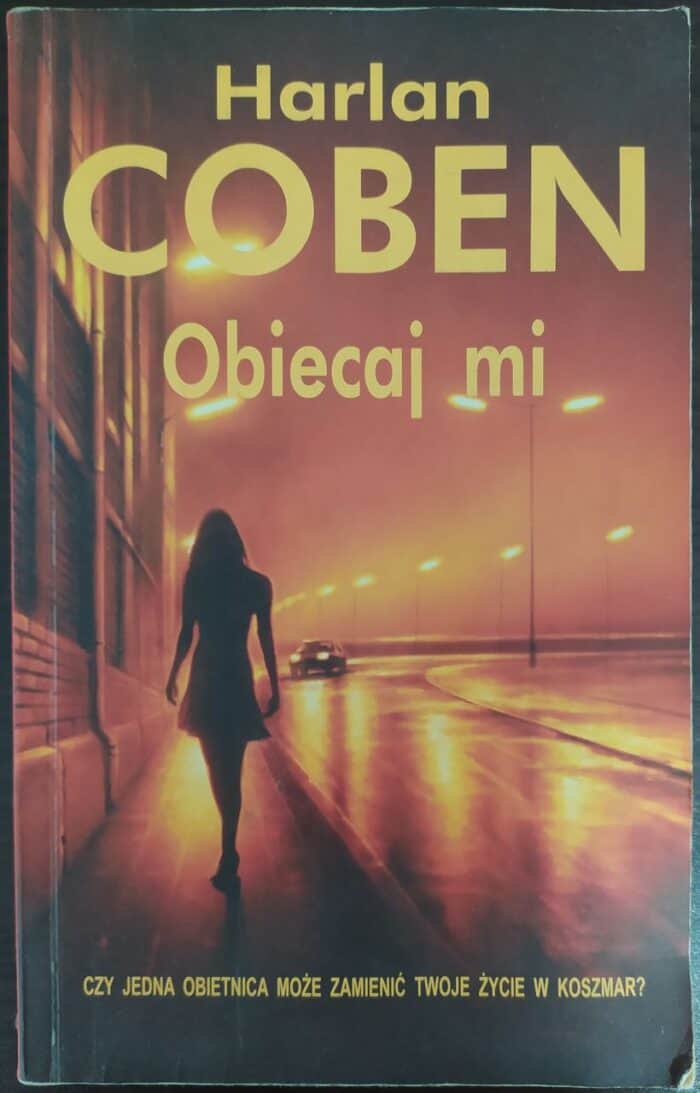 Obiecaj mi - obrazek 1