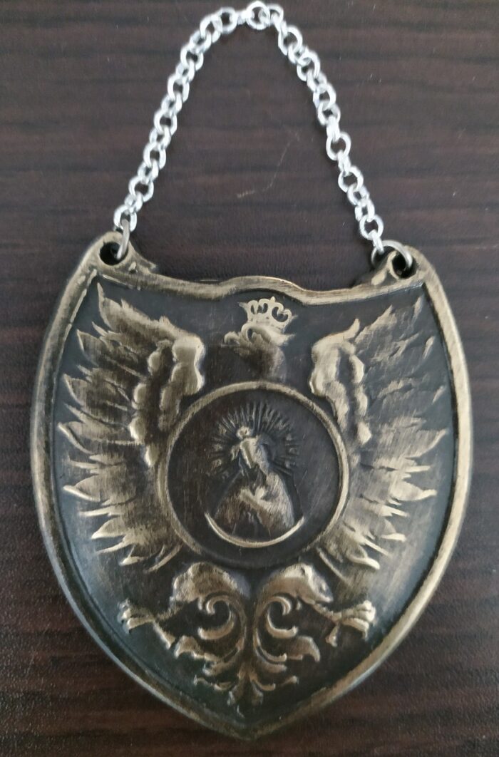 Ryngraf patriotyczny #056+ - obrazek 1