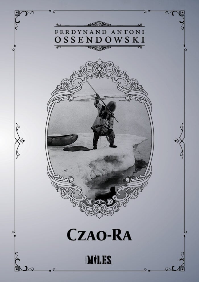 Czao-Ra - obrazek 1