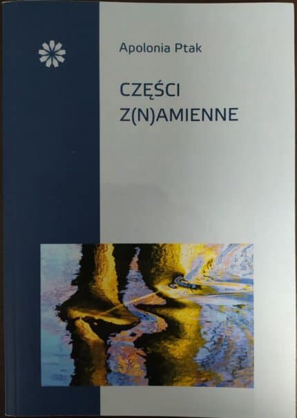 Części z(n)amienne