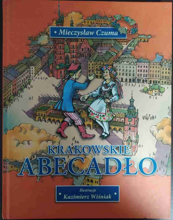 Krakowskie abecadło - obrazek 1