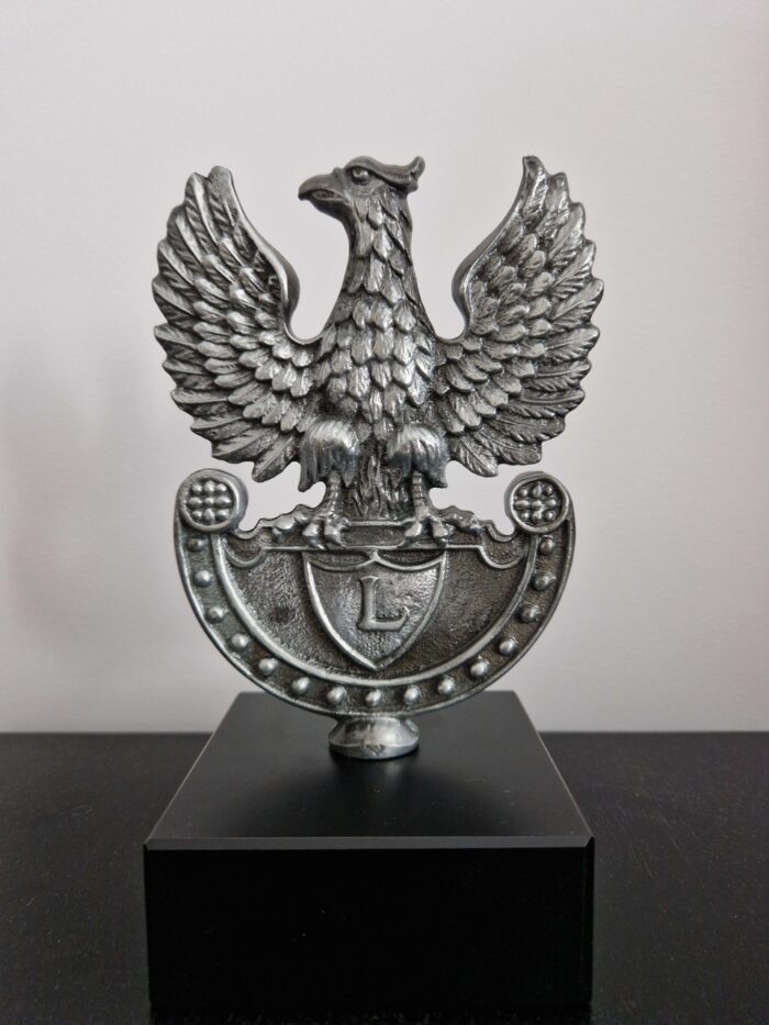 Statuetka orzeł legionowy (K) - obrazek 1