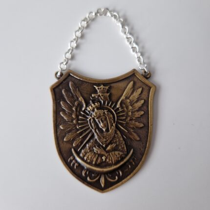 Ryngraf 5. Wileńskiej Brygady AK mjr. Łupaszki – #069+