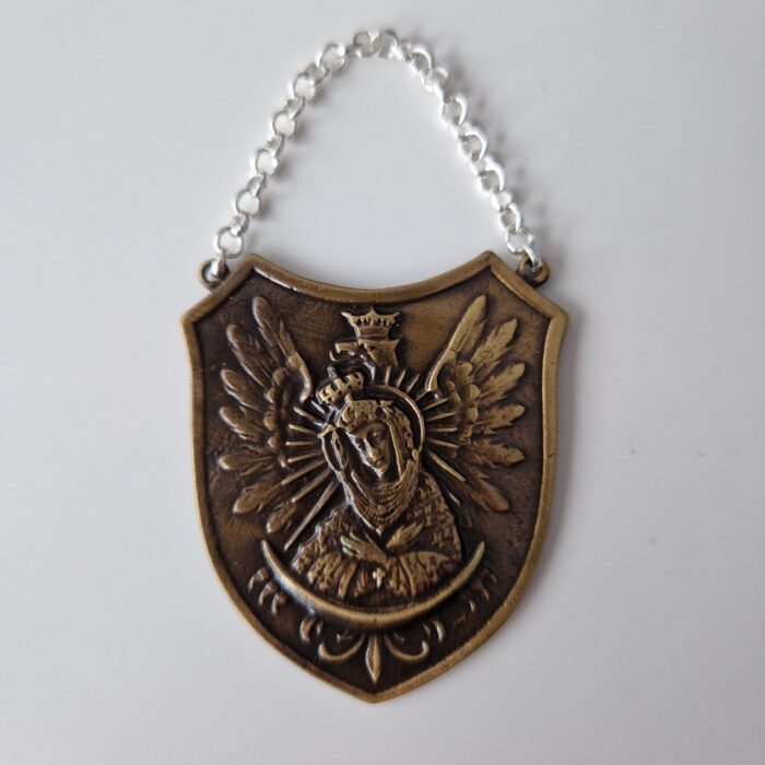 Ryngraf 5. Wileńskiej Brygady AK mjr. Łupaszki – #069+ - obrazek 1