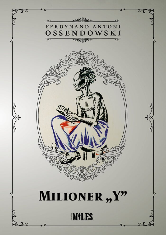 Milioner "Y" - obrazek 1