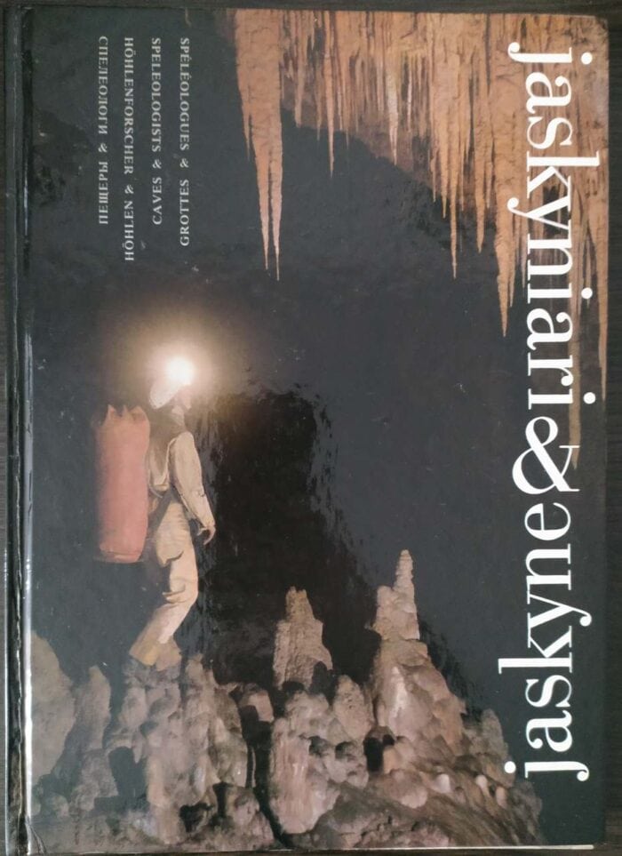 Jaskyniari and Jaskyne - obrazek 1