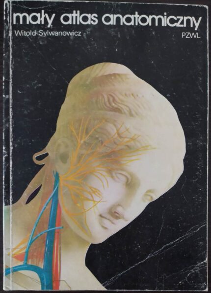 Mały atlas anatomiczny